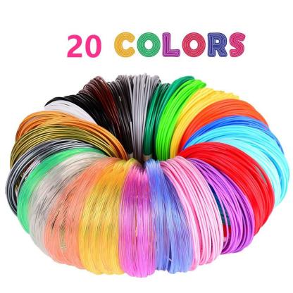 3D Pen Filament Refills