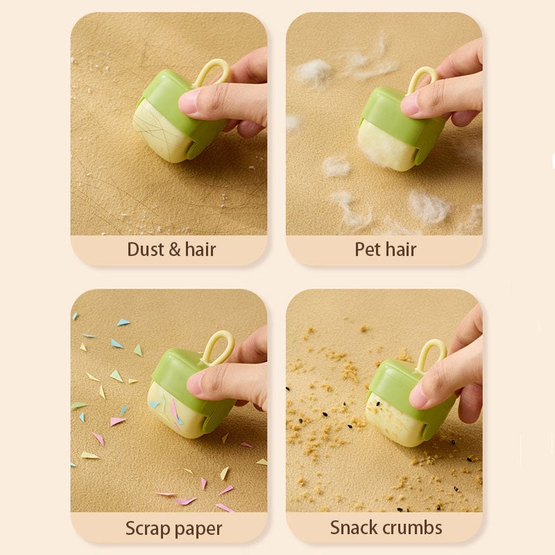 🎁New Washable Mini Lint Roller