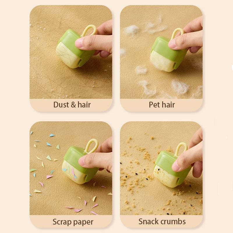 🎁New Washable Mini Lint Roller