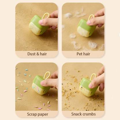 🎁New Washable Mini Lint Roller