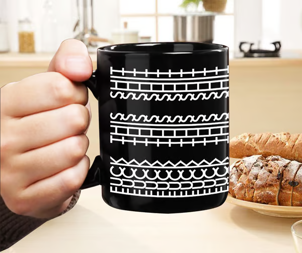 Coffee Mug Unique Gift for Work Bestie