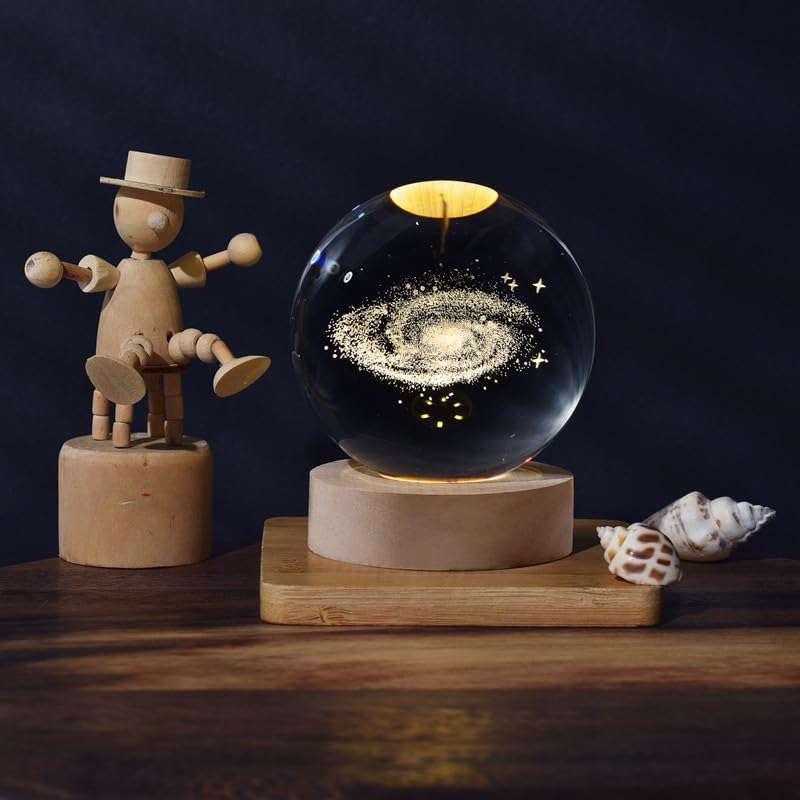 SOLAR SYSTEM NIGHT LIGHT