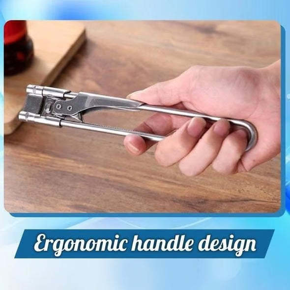 🎁Adjustable Multifunctional Stainless Steel Jar Opener