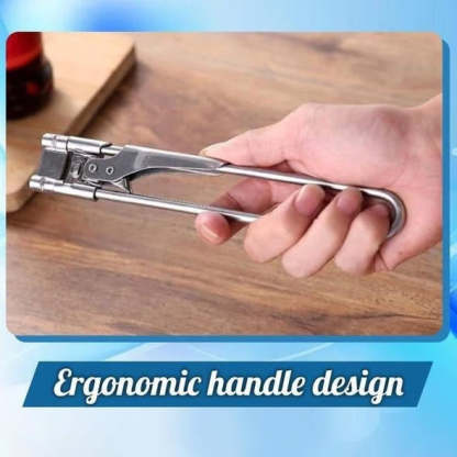🎁Adjustable Multifunctional Stainless Steel Jar Opener