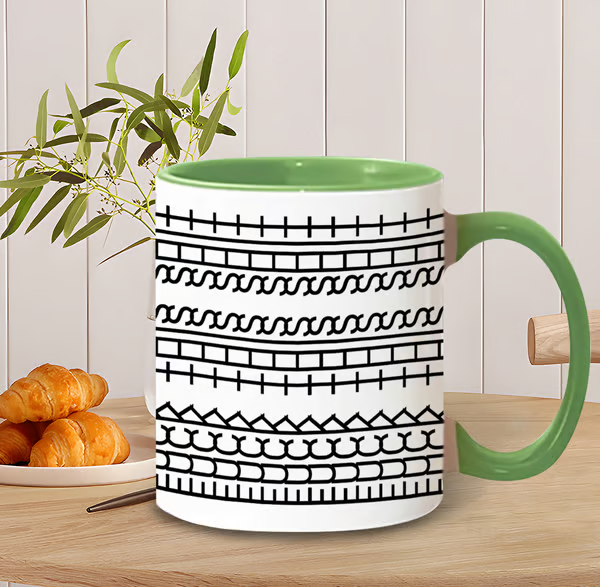 Coffee Mug Unique Gift for Work Bestie