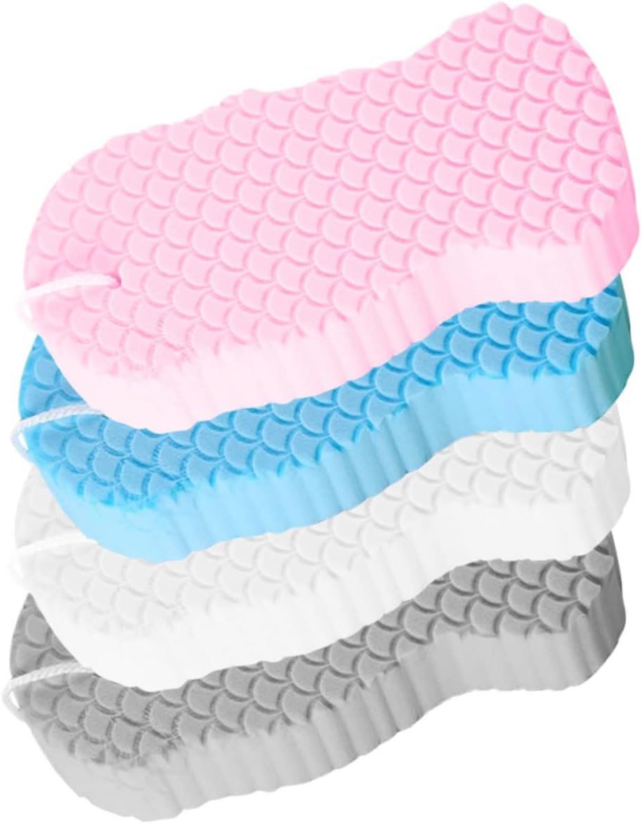 Exfoliating Bath Sponge