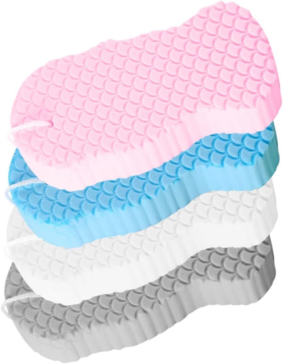 Exfoliating Bath Sponge