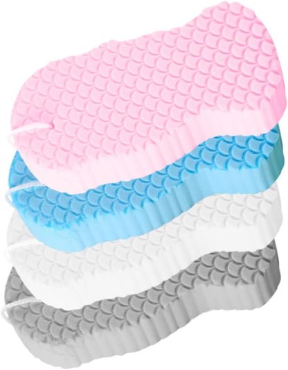 Exfoliating Bath Sponge