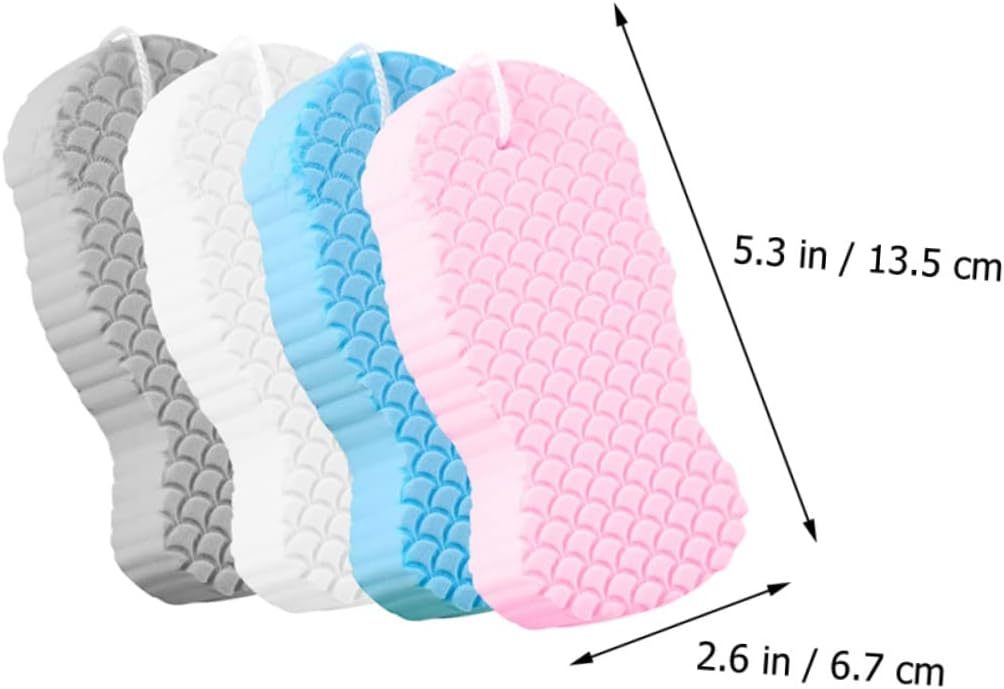 Exfoliating Bath Sponge