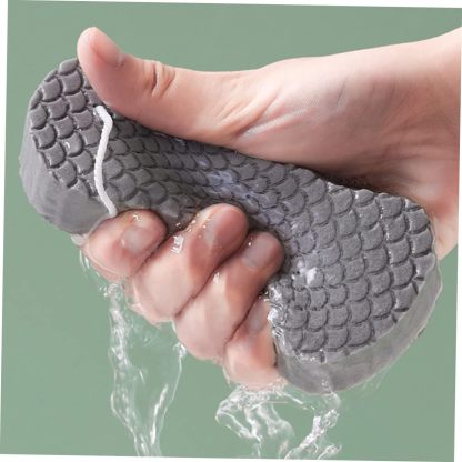 Exfoliating Bath Sponge