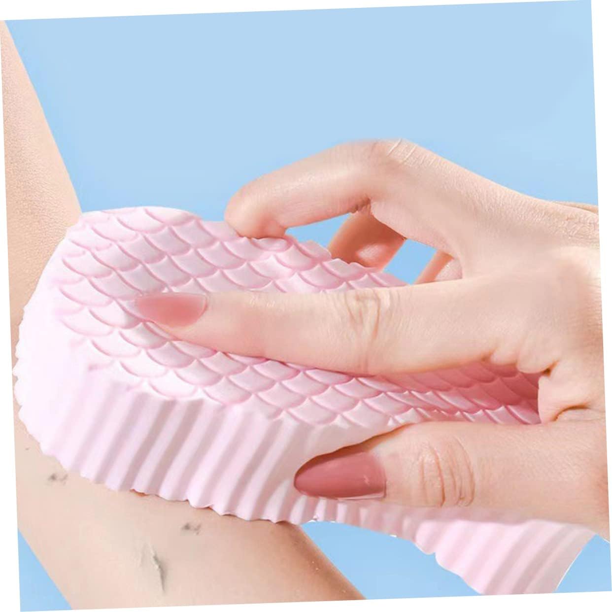 Exfoliating Bath Sponge
