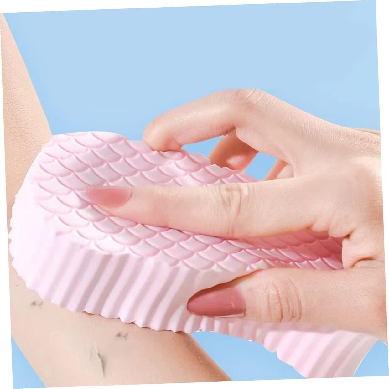 Exfoliating Bath Sponge