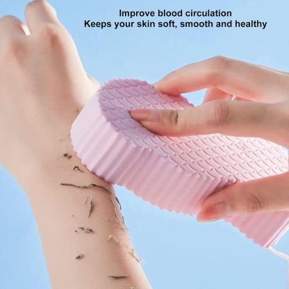 Exfoliating Bath Sponge