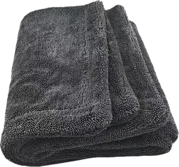 Microfiber Car Drying Towel