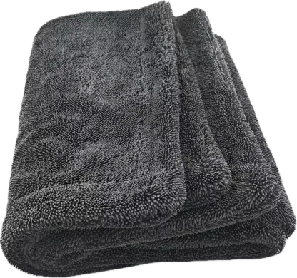 Microfiber Car Drying Towel