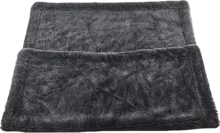 Microfiber Car Drying Towel