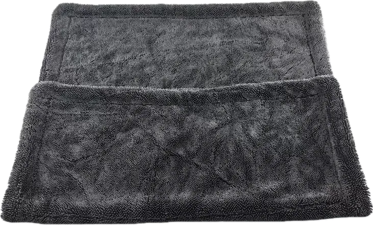 Microfiber Car Drying Towel