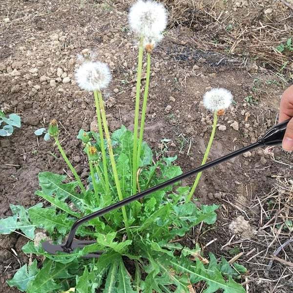 💖⛏New Weeding Artifact Uprooting Weeding Tool