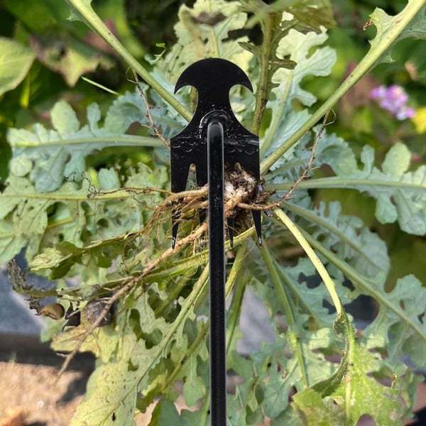 💖⛏New Weeding Artifact Uprooting Weeding Tool