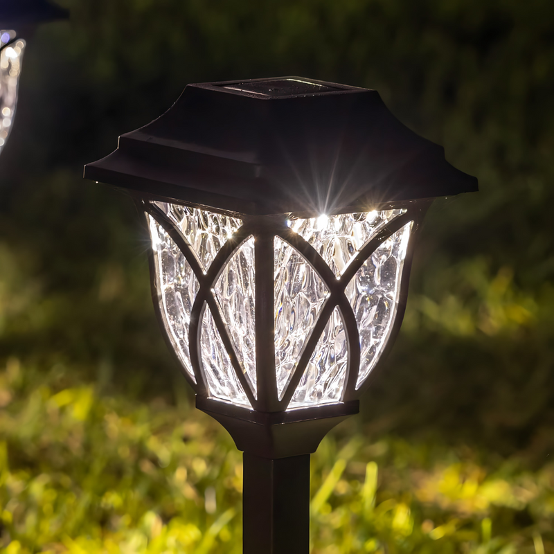 Solar Garden Lights