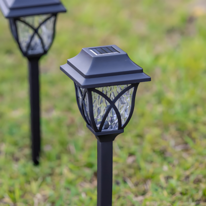 Solar Garden Lights