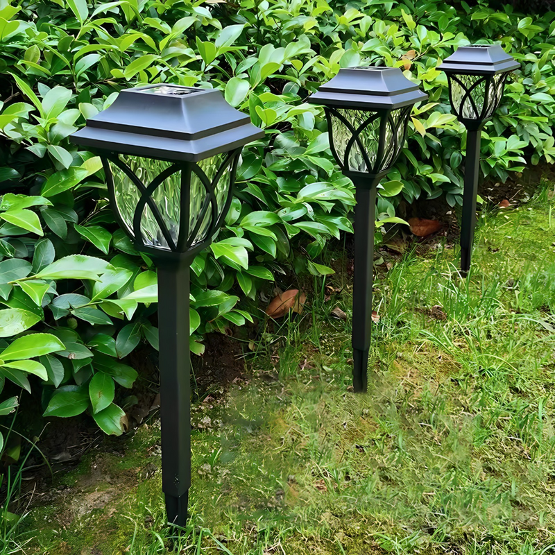 Solar Garden Lights