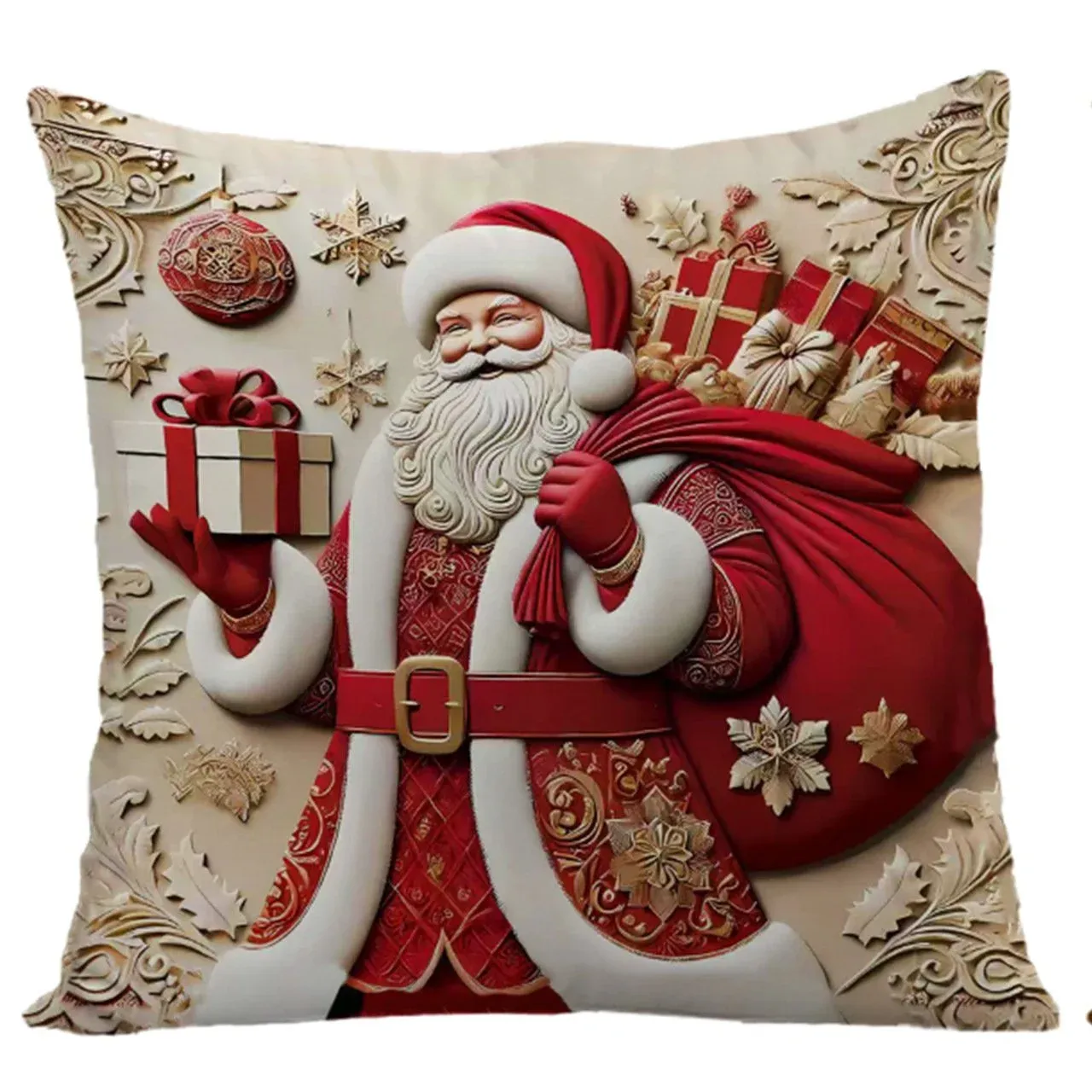 🎅Holiday Special Offer: 49% OFF🎄Christmas Themed Pillowcases