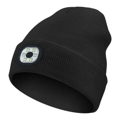 🎄LED Bluetooth Beanie