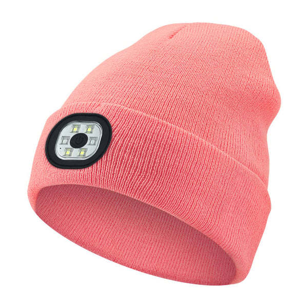 🎄LED Bluetooth Beanie