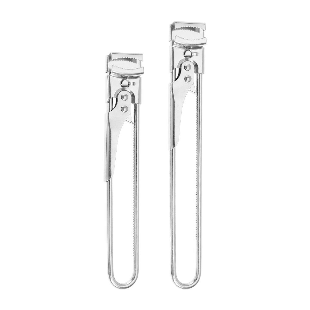 🎁Adjustable Multifunctional Stainless Steel Jar Opener
