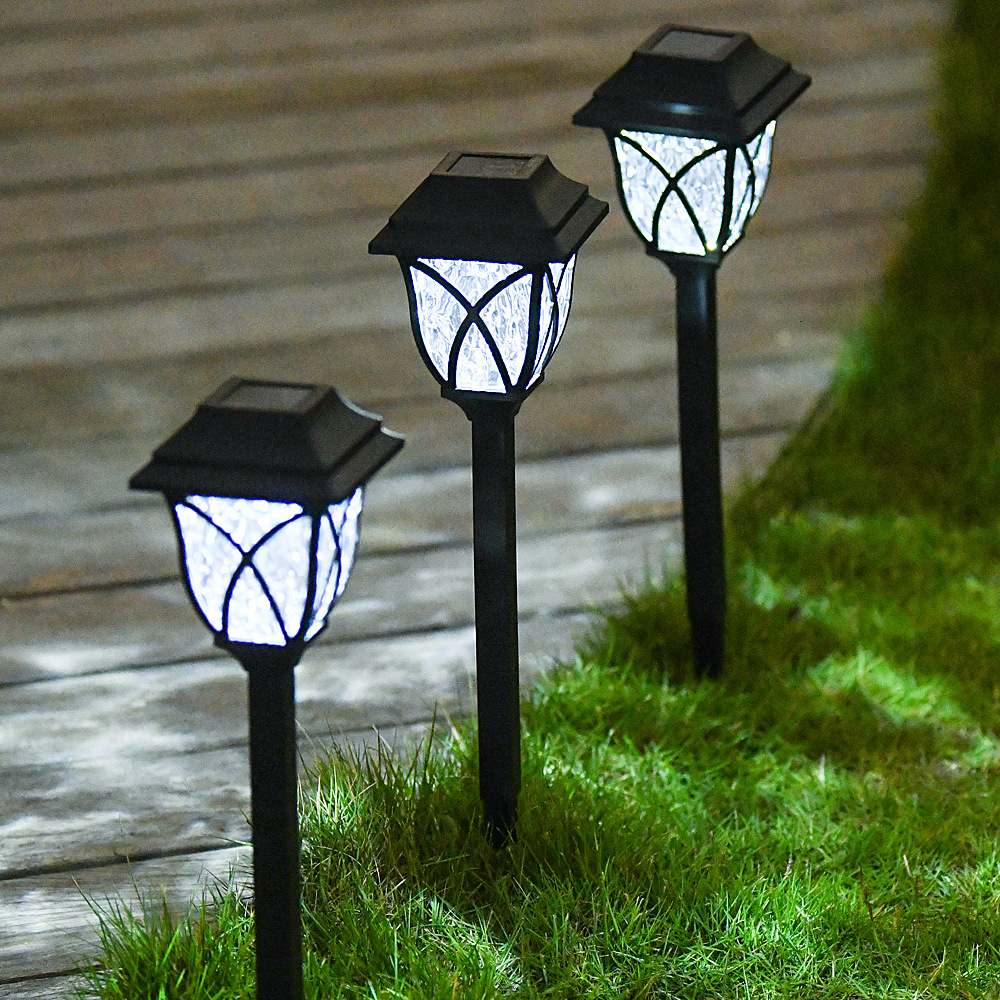 Solar Garden Lights