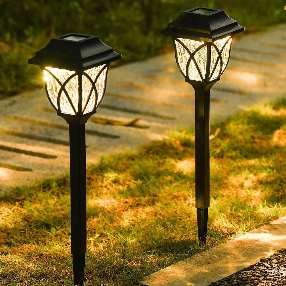 Solar Garden Lights