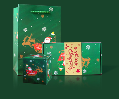 🎁2025 Newly Surprise Box Gift Box—Creating the most surprising gift