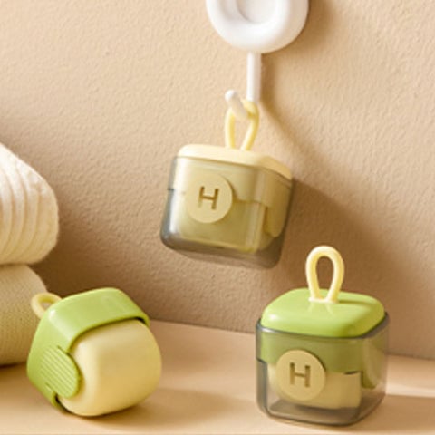 🎁New Washable Mini Lint Roller