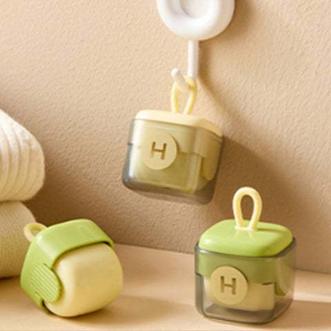 🎁New Washable Mini Lint Roller