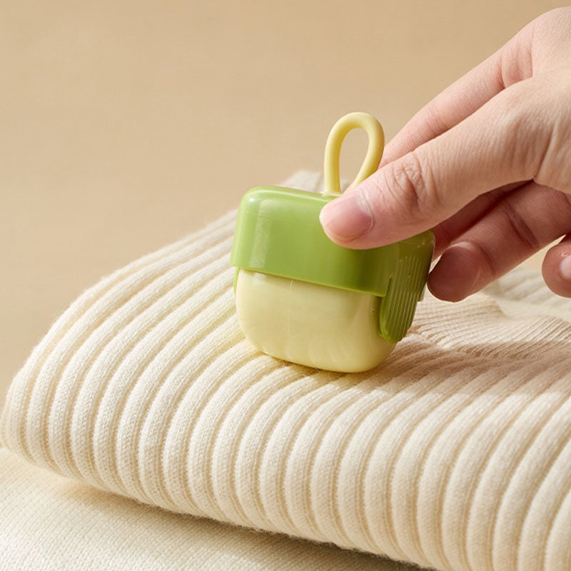 🎁New Washable Mini Lint Roller