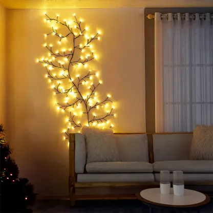 FAIRY TREE WALL LIGHT