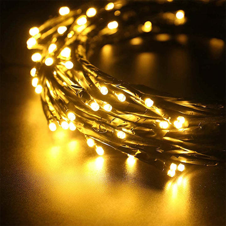 FAIRY TREE WALL LIGHT