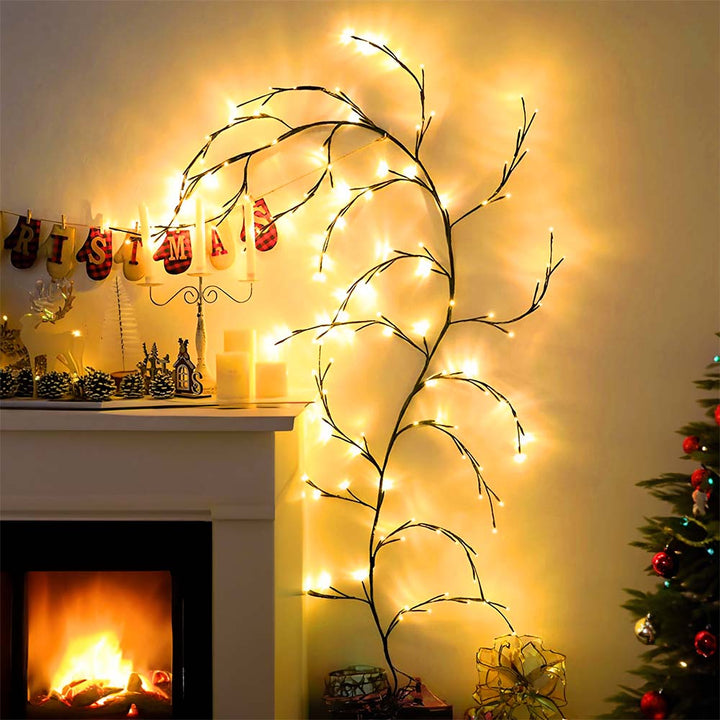 FAIRY TREE WALL LIGHT
