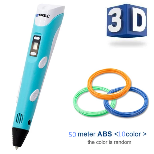 LIMITED SALE | Intelligent 3D Pen (50% OFF)