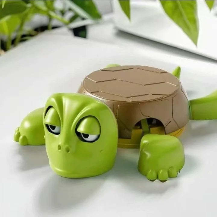 Wacky Turtle Coaster