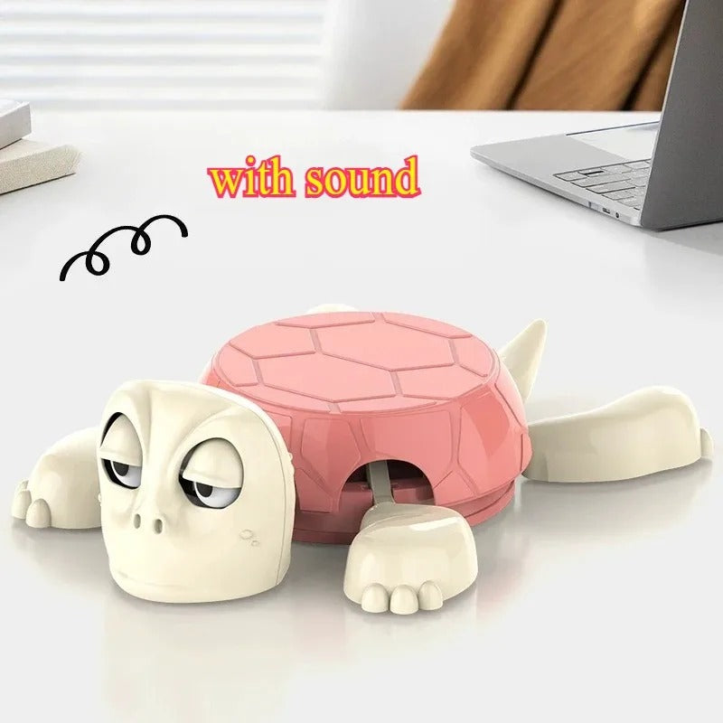 Wacky Turtle Coaster