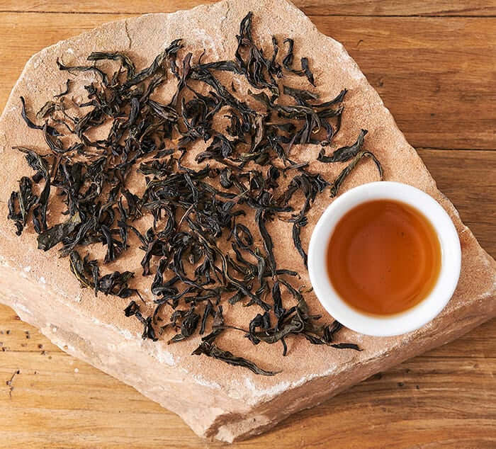 8 Immortals Oolong