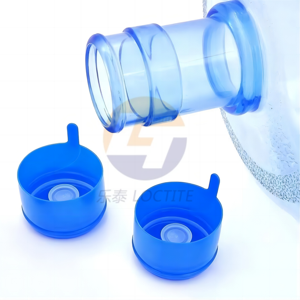 Loctite 55mm 5 gallon cap