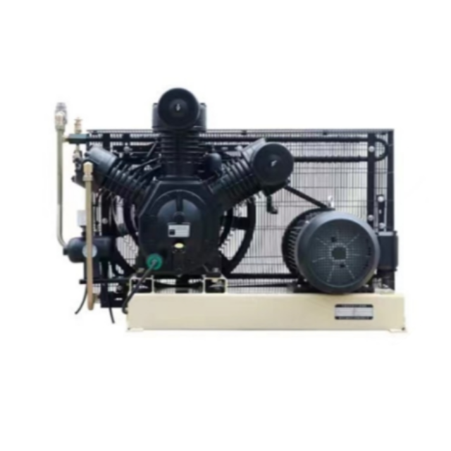 ZX High Pressure Fixed Speed 1.0m3/min 30bar 11kw Air Compressor