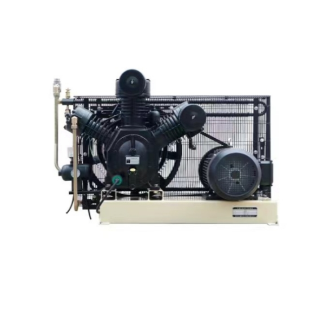 ZX 1.2m3/min 30bar 15kw Air Compressor