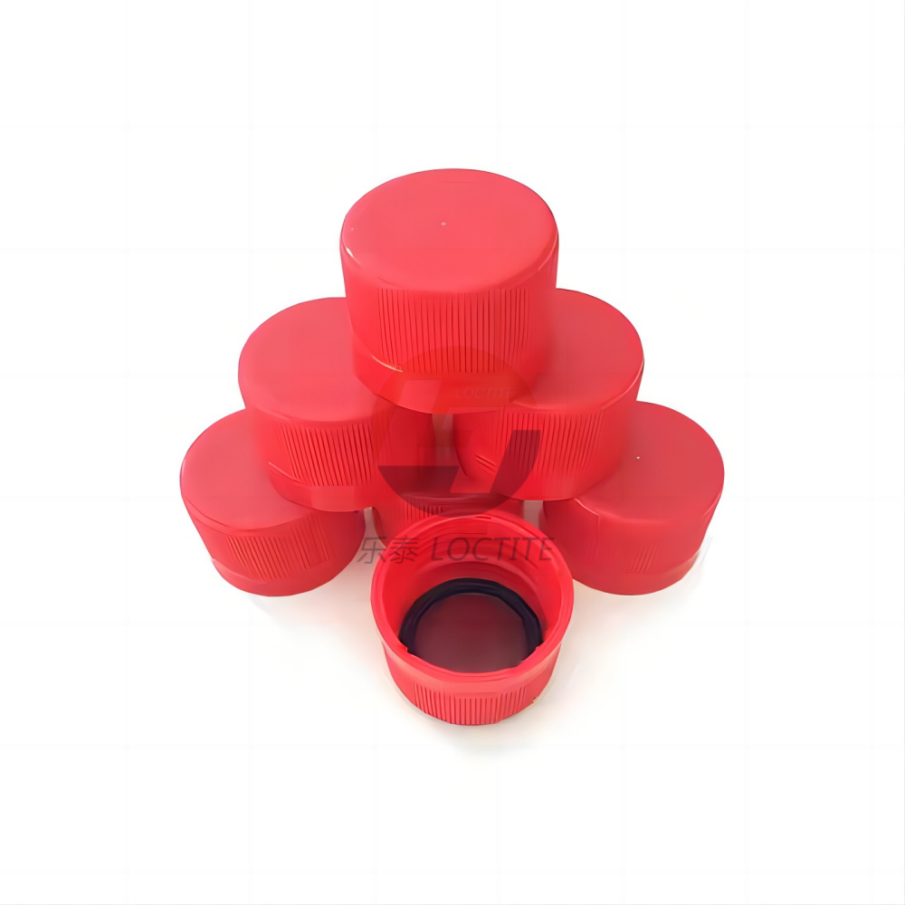 Loctite 28mm 28PCO 1810 carbonated beverages cap