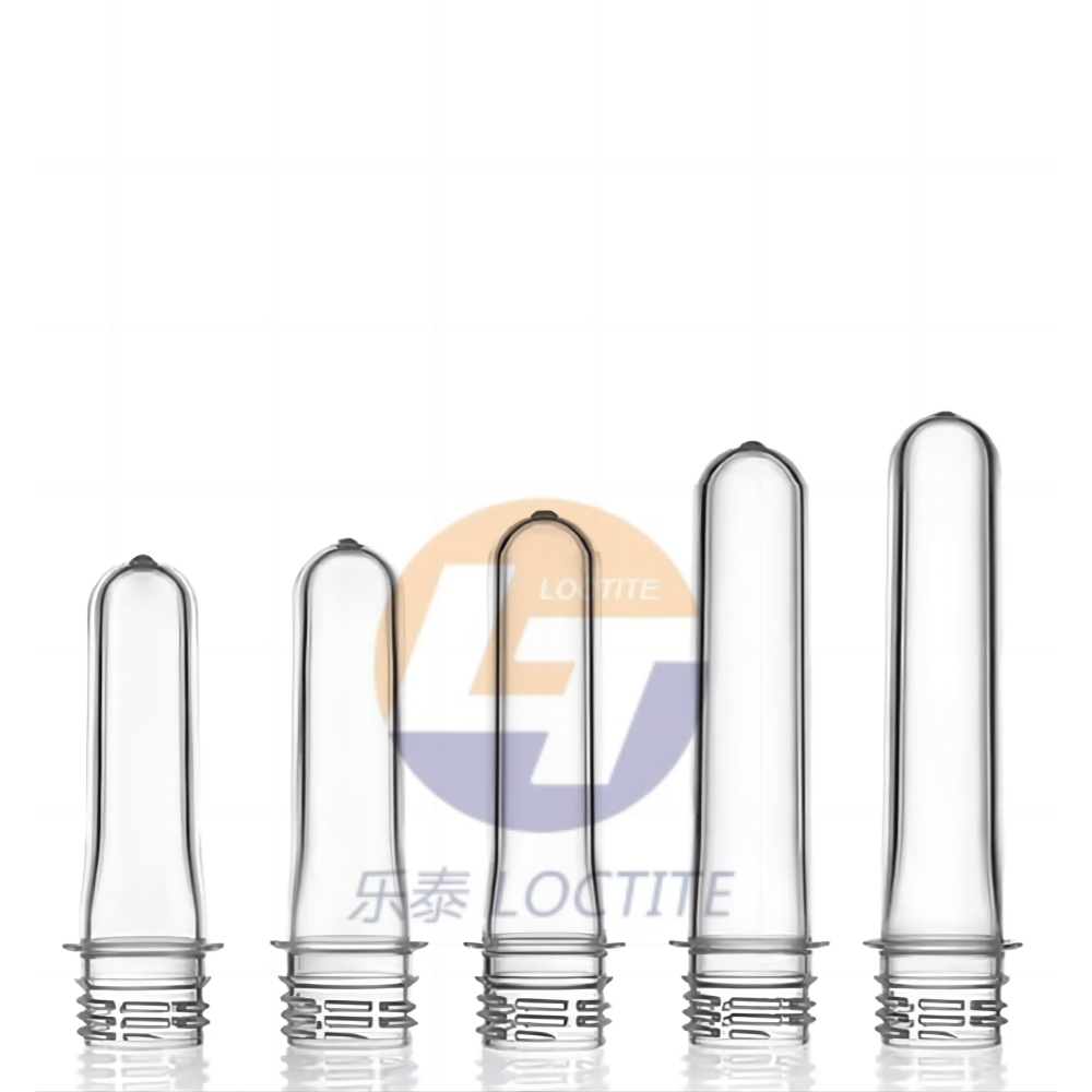 Loctite 28mm PCO1810 PET preform