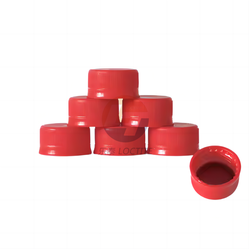 Loctite 28mm 28PCO 1881 carbonated beverage cap
