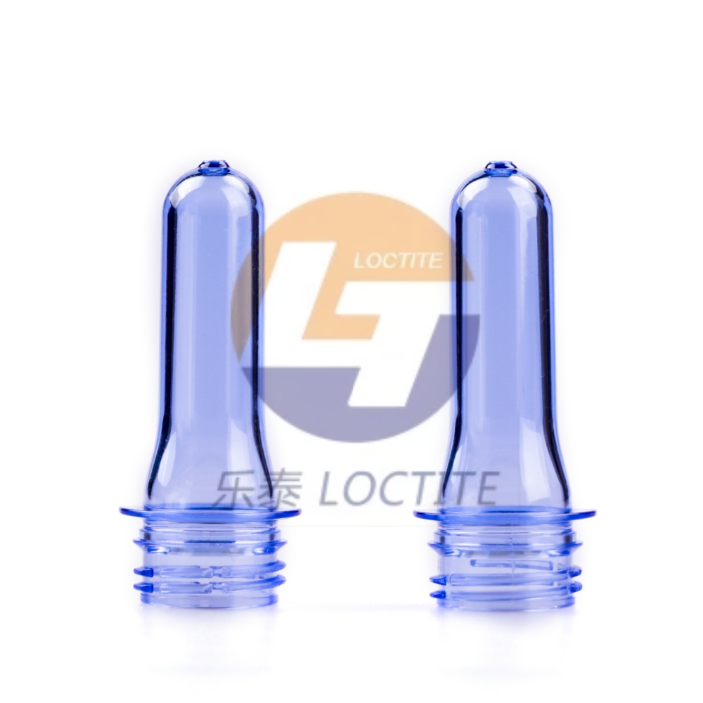 Loctite 28mm PCO1881 PET preform